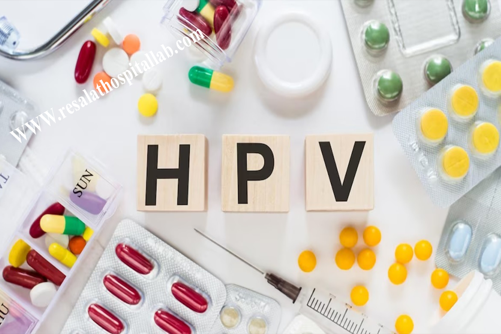 مراکز انجام HPV در تهران|مراکز انجام تست hpv|هزینه آزمایش hpv با دفترچه تامین اجتماعی