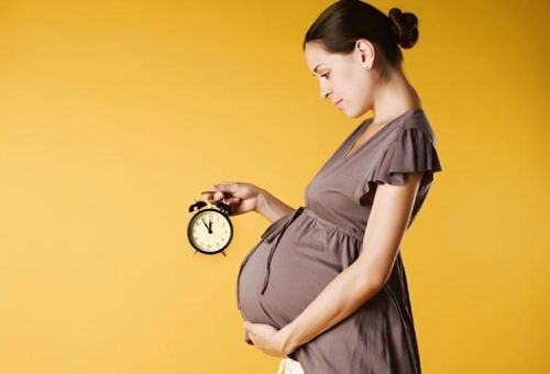 تغییرات مارکرهای اندازه گیری شده در دوران بارداری در پیامدهای نامطلوب بارداری
